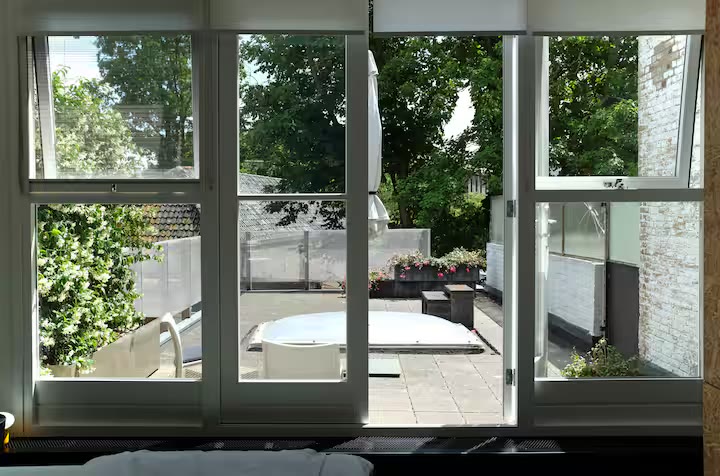 Dakterras